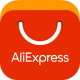 AliExpress logo