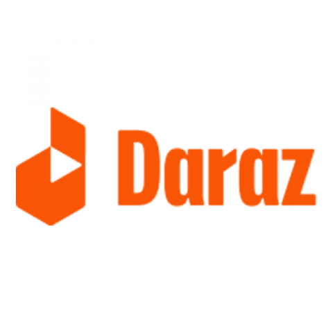 Daraz logo