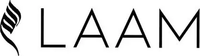 LAAM logo